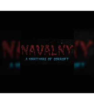 NAVALNY: A Nightmare of Corrupt Steam Key GLOBAL